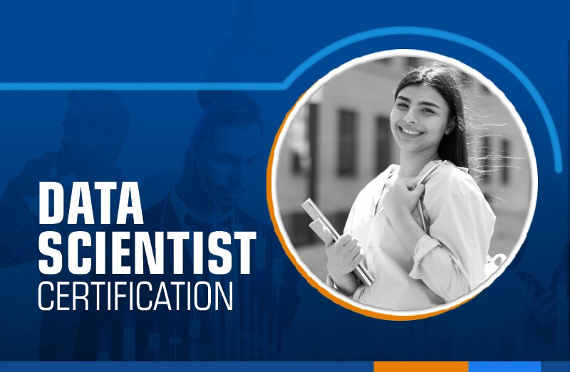 Master Data Science with Our Expert Led Data Science Course